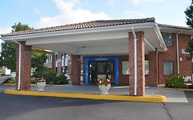 Motel 6-Newport, Ri